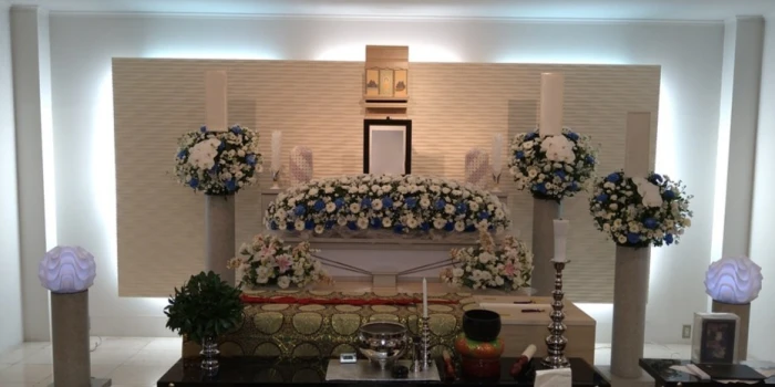 コムウェルホール西東京