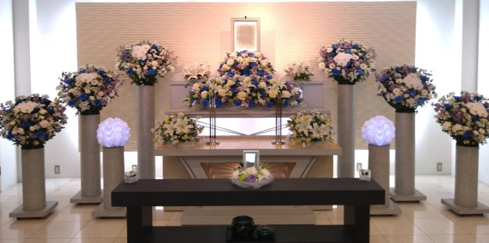 コムウェルホール西東京