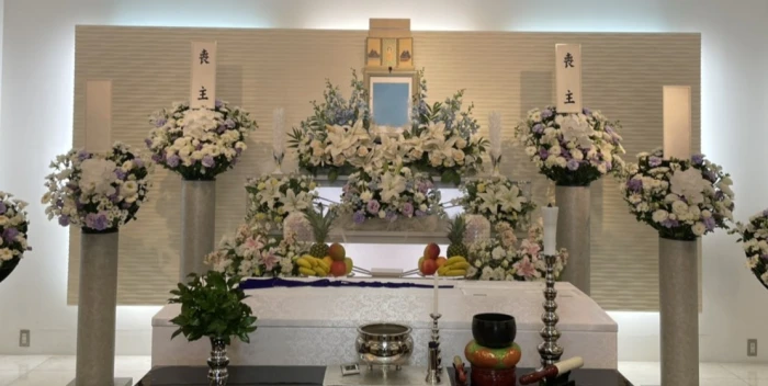 コムウェルホール西東京