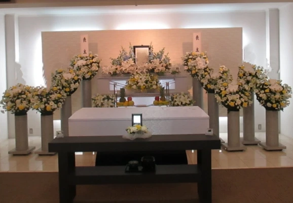 コムウェルホール西東京