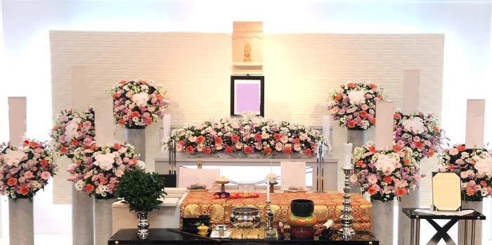 コムウェルホール西東京