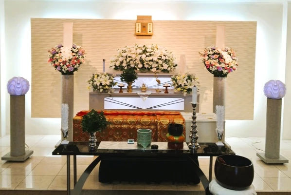 コムウェルホール西東京