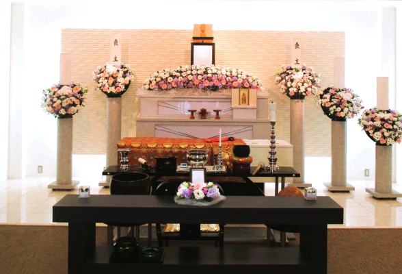 コムウェルホール西東京