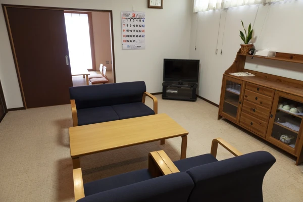 コムウェルホール西東京で葬儀を行なった写真