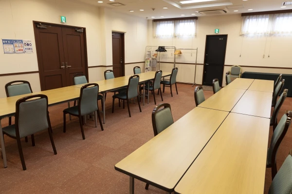 コムウェルホール西東京で葬儀を行なった写真