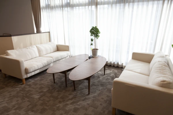 コムウェルホール西東京で葬儀を行なった写真