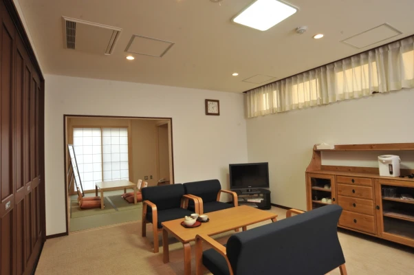 コムウェルホール西東京で葬儀を行なった写真