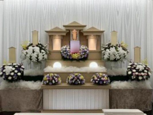 くらしの友 反町式場