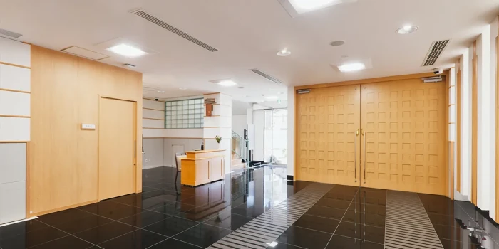 くらしの友 反町式場で葬儀を行なった写真