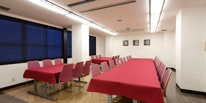 くらしの友 みなと総合斎場で葬儀を行なった写真