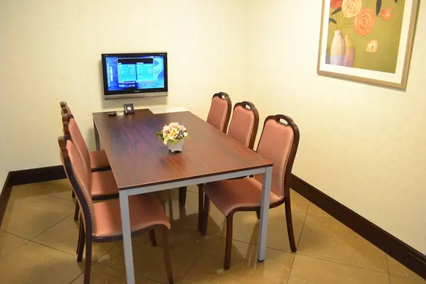 井土ケ谷ほうさい殿で葬儀を行なった写真