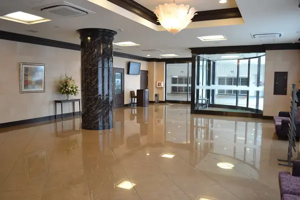 井土ケ谷ほうさい殿で葬儀を行なった写真