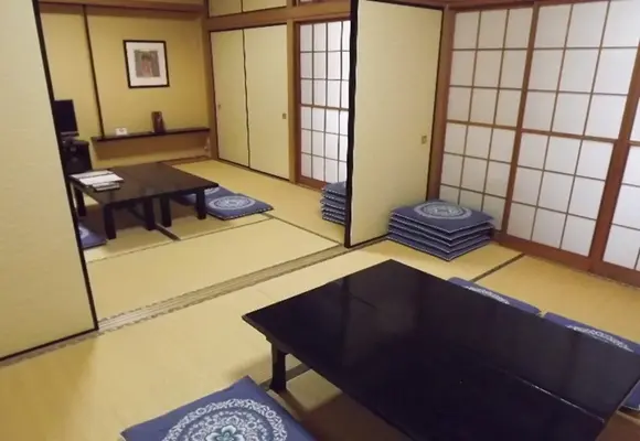 新横浜ほうさい殿で葬儀を行なった写真
