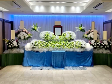 くらしの友 新横浜総合斎場