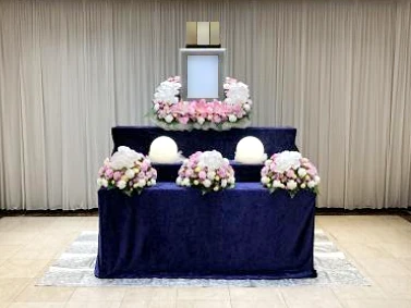 くらしの友 新横浜総合斎場