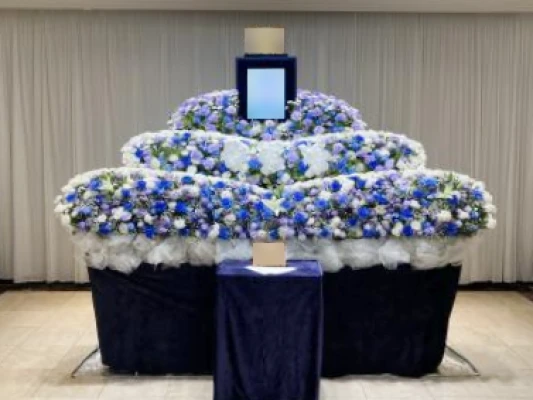 くらしの友 新横浜総合斎場