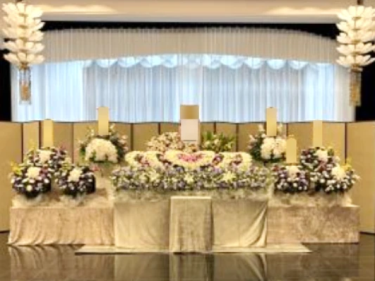 くらしの友 新横浜総合斎場