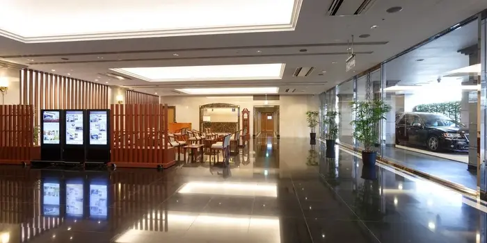 くらしの友 新横浜総合斎場で葬儀を行なった写真