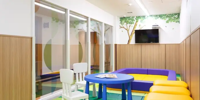 くらしの友 新横浜総合斎場で葬儀を行なった写真