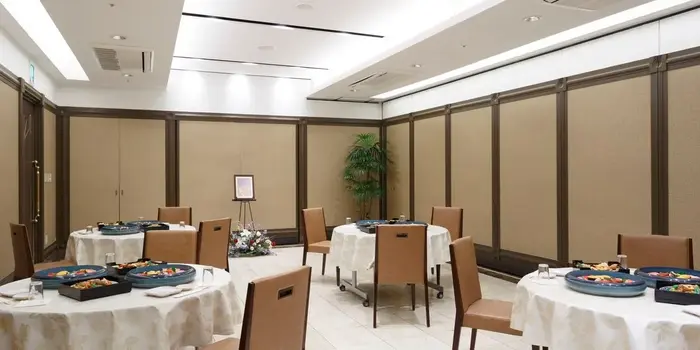 くらしの友 新横浜総合斎場で葬儀を行なった写真