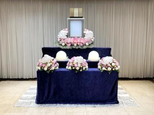 くらしの友 新横浜総合斎場