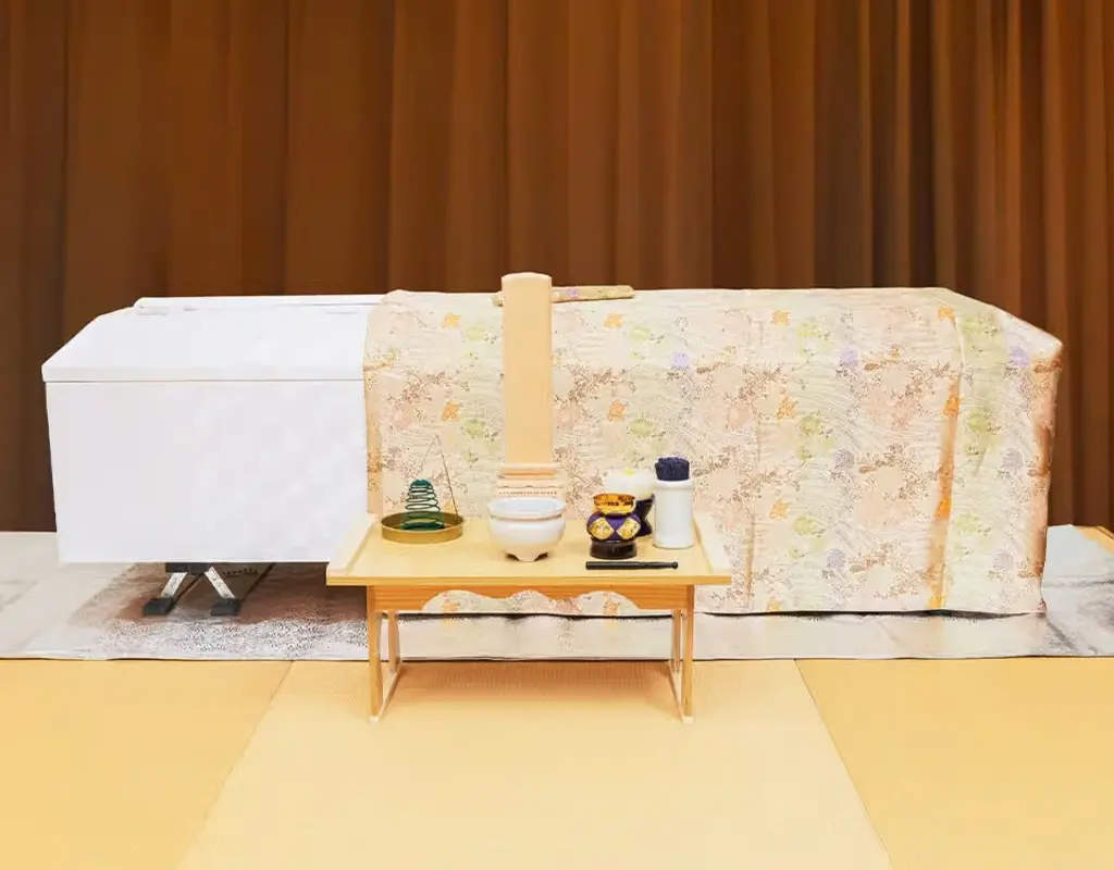 火葬式プラン