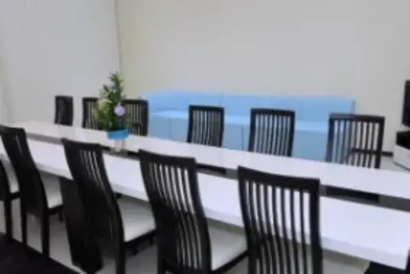 小さな森の家 北新横浜ノースホールで葬儀を行なった写真