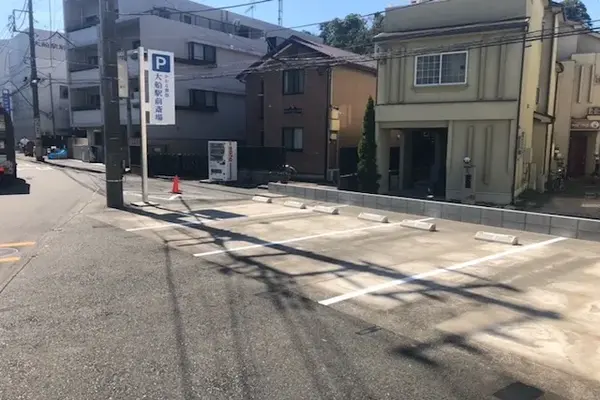 小さな森の家 大船駅前斎場で葬儀を行なった写真