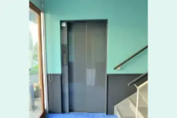 小さな森の家 大船駅前斎場で葬儀を行なった写真