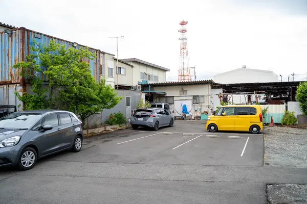 ベルホール泉で葬儀を行なった写真