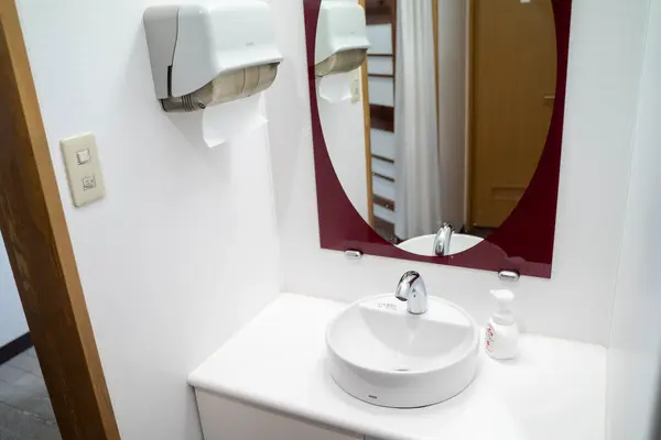 ベルホール泉で葬儀を行なった写真