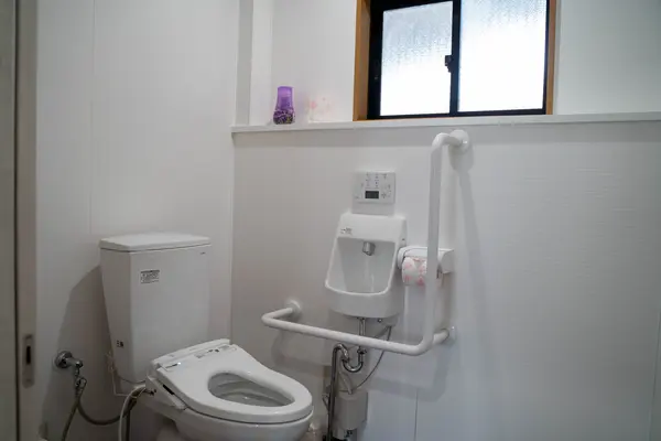 ベルホール泉で葬儀を行なった写真