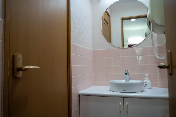 ベルホール泉で葬儀を行なった写真