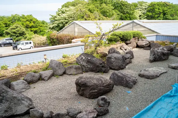 ベルホール泉で葬儀を行なった写真