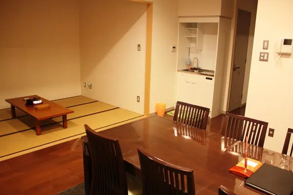 アクイール塩浜で葬儀を行なった写真