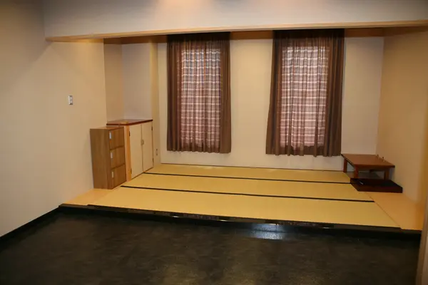 アクイール塩浜で葬儀を行なった写真