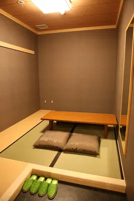 アクイール塩浜で葬儀を行なった写真