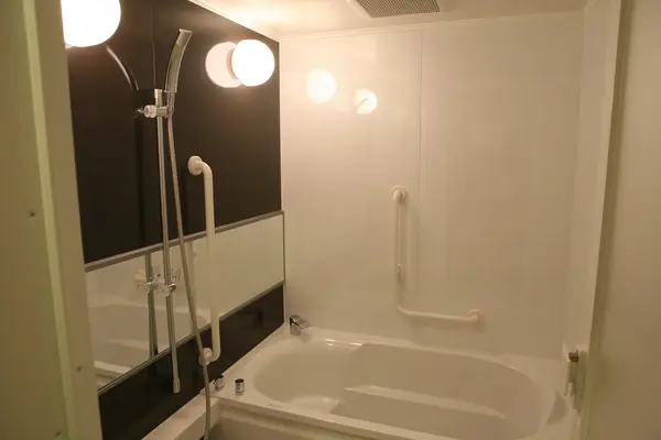 アクイール塩浜で葬儀を行なった写真