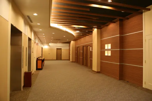 アクイール塩浜で葬儀を行なった写真