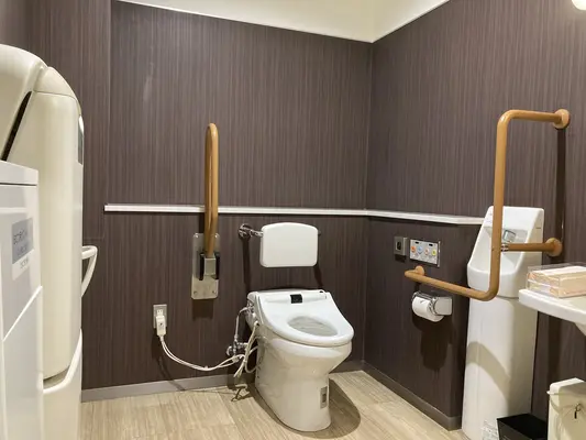 アクイール塩浜で葬儀を行なった写真