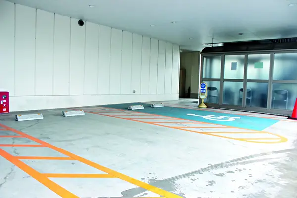 アクイール塩浜で葬儀を行なった写真