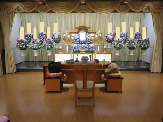 アクイール塩浜