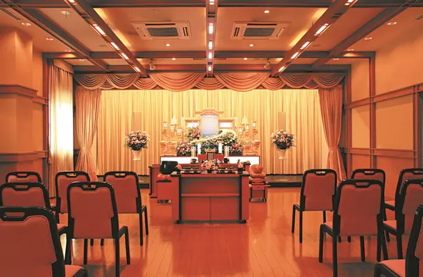 祭壇