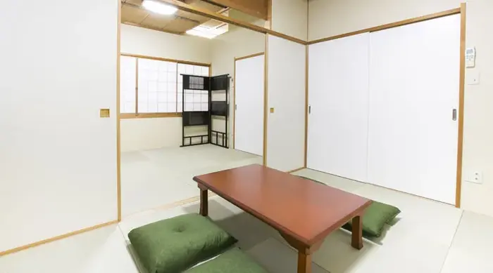 小さなお葬式 かわさき南部ホールで葬儀を行なった写真