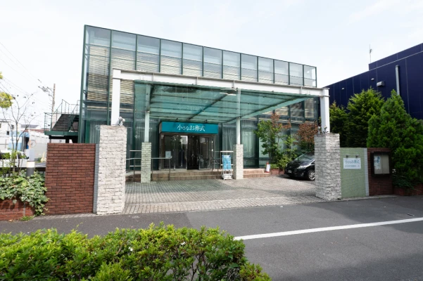 小さなお葬式 かわさき南部ホールで葬儀を行なった写真