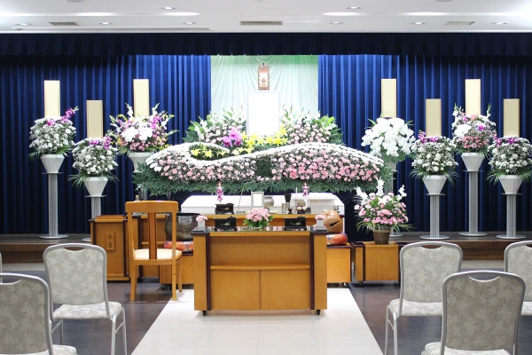 平安会館わたりだ