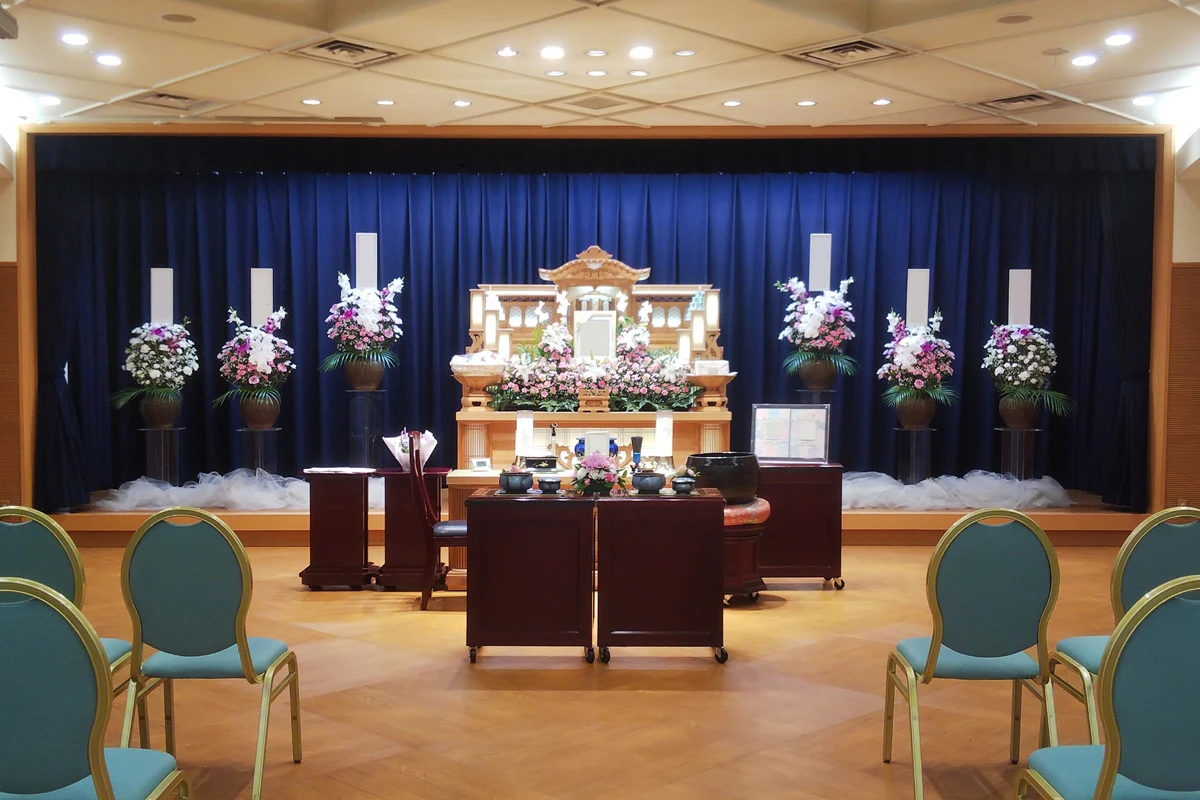 平安会館みやうち