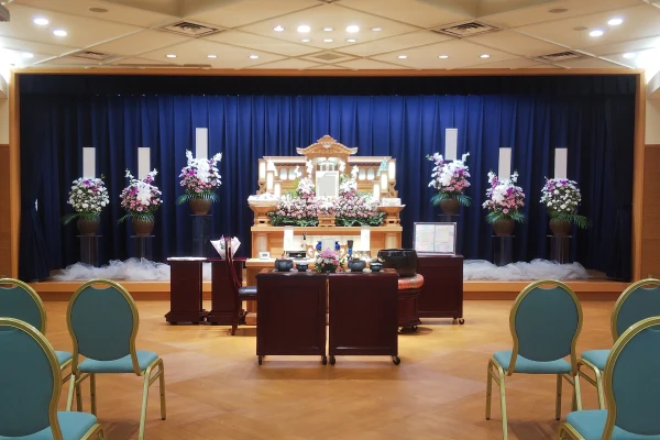 平安会館みやうち