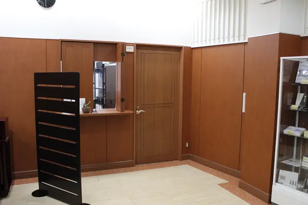 平安会館みやうちで葬儀を行なった写真