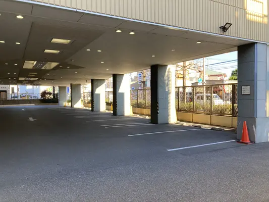 平安会館みやうちで葬儀を行なった写真